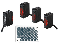 BJ系列光電傳感器