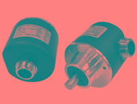 E30，40，50系列編碼器